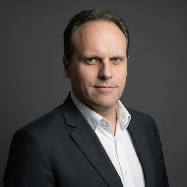 Daniel Lacalle